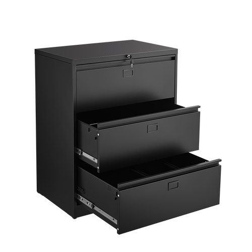 Archivero Horizontal Titan 3