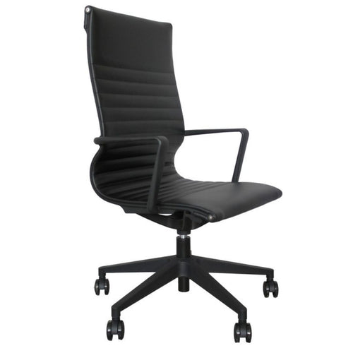 Silla Axion Respaldo Alto