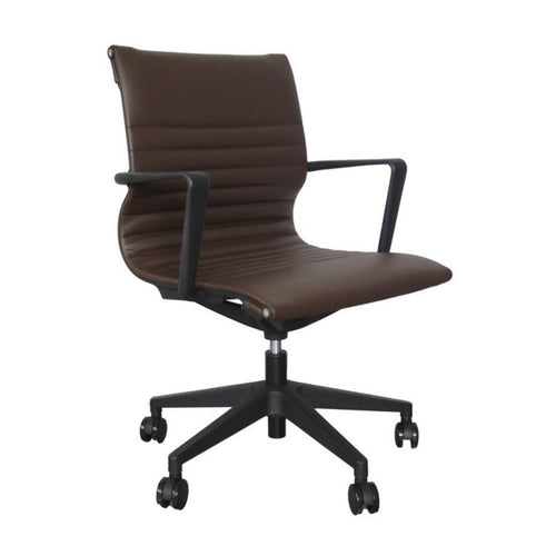 Silla Axion Respaldo Medio