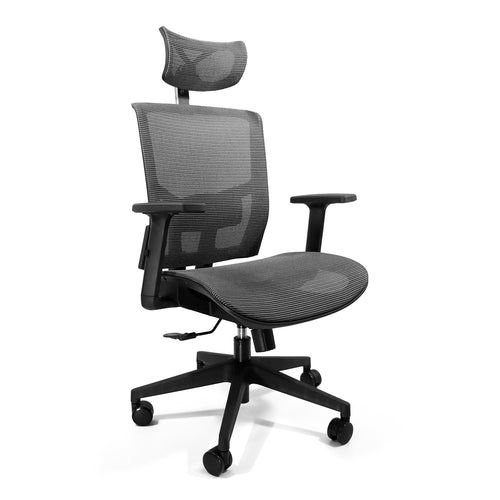 Silla Directiva Flow Gr