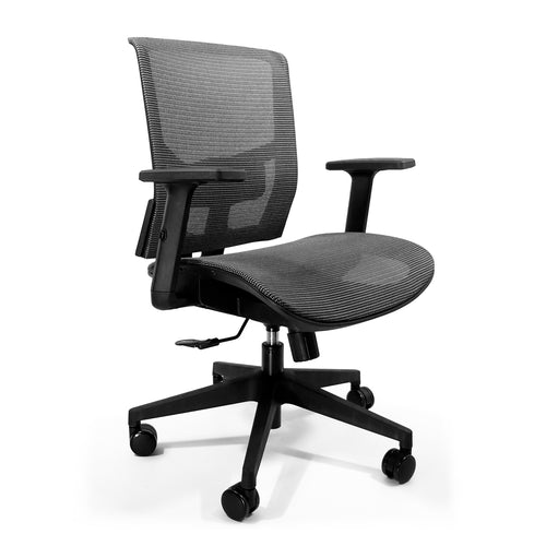 Silla Ejecutiva Flow Gr