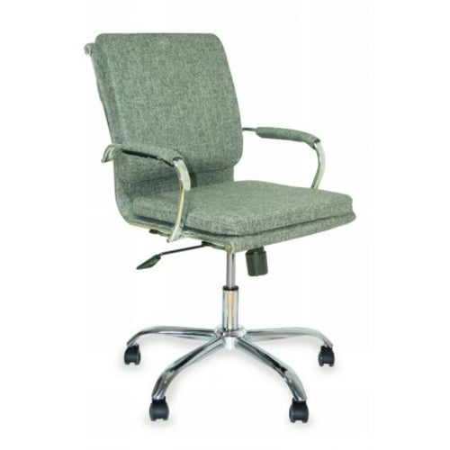 Silla De Oficina Directiva Vita RM