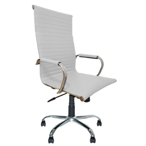 Silla Directivo Cidro Alto CR