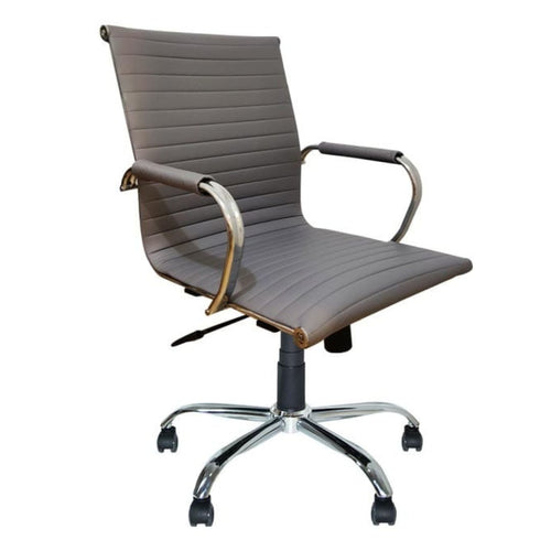 Silla Ejecutiva Cidro Respaldo Medio