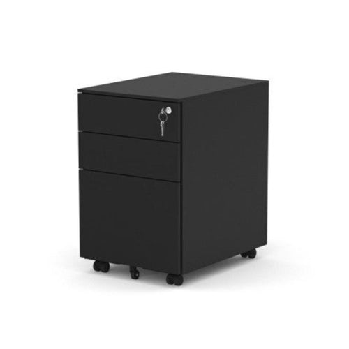 Cajonera Metálica CK39-BBF01
