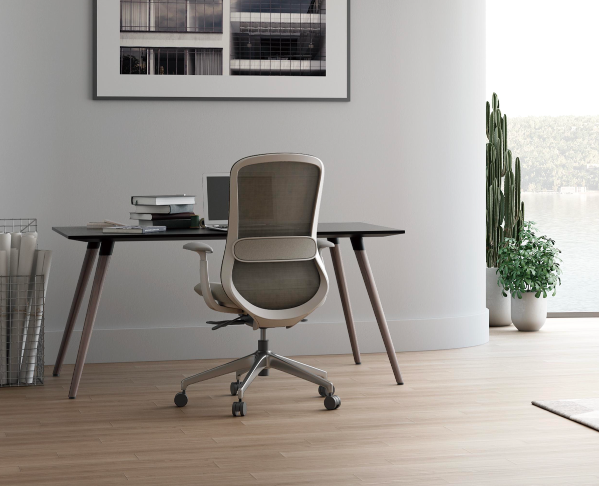 Silla Ejecutiva Londres GR