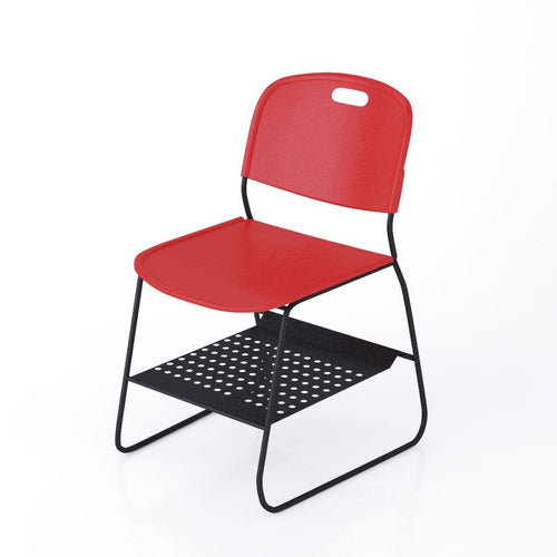 Silla para capacitación STCKP