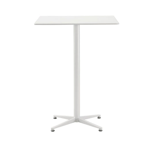 Mesa Exterior Harly Alta Cuadrada
