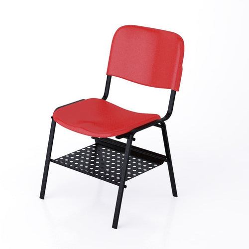Silla para capacitación ISOPP