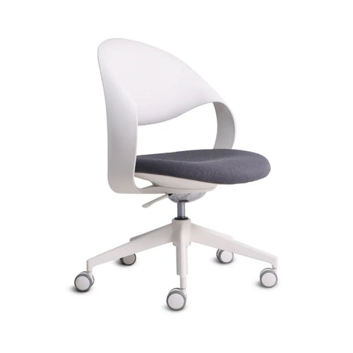 Silla  de Oficina Montecarlo BL