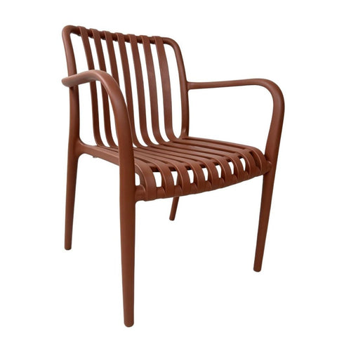 Silla Allegra con Brazos