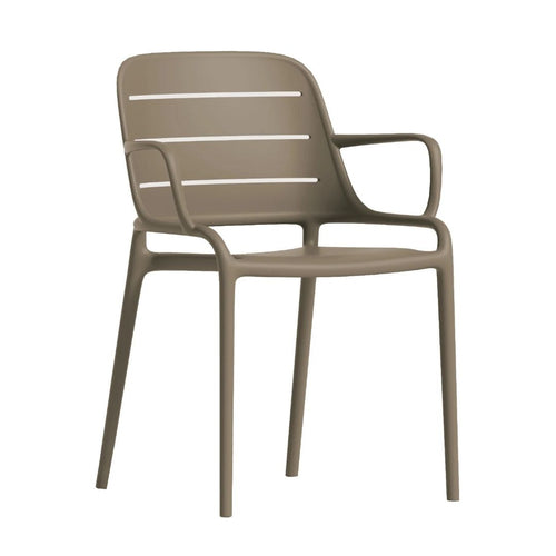 Silla Costa con Brazos