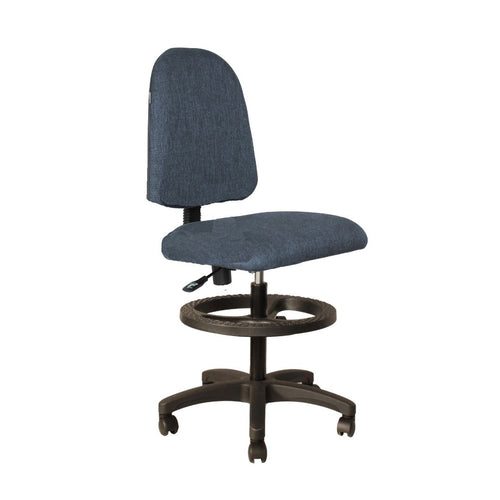 Silla Secretarial SACA-CRBPL
