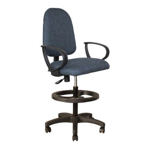 Silla Secretarial SACAB-CRBPL