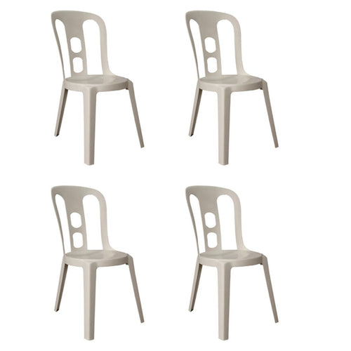 Paq. 4 pz Silla Valencia