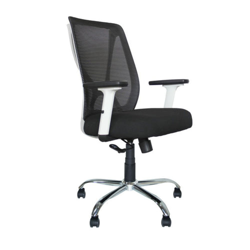 Silla Ejecutiva 816MMW-NG