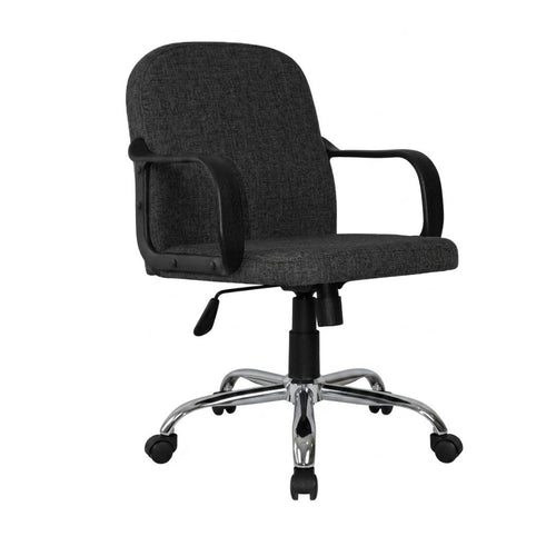 Silla Ejecutiva E16DB