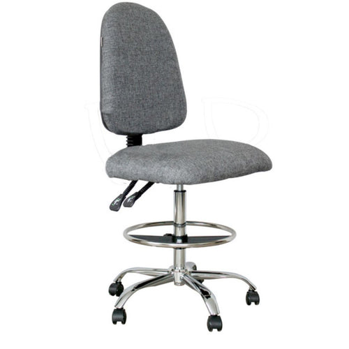 Silla Cajera GE Sin Brazos