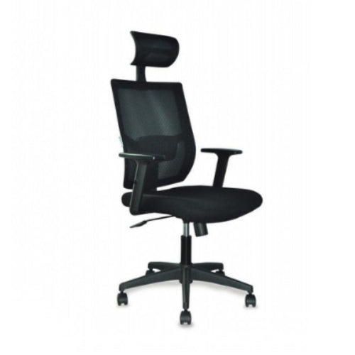 Silla Directiva Nova