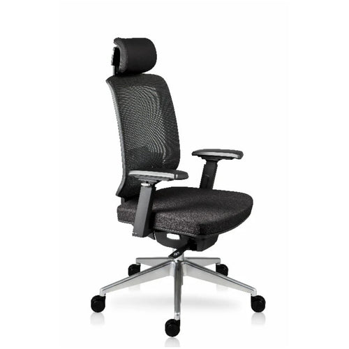 Silla Directiva Finisterre con Cabecera Ne