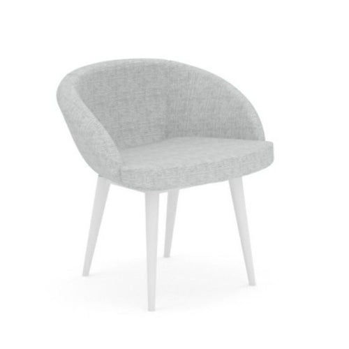 Silla Joma Base Blanca