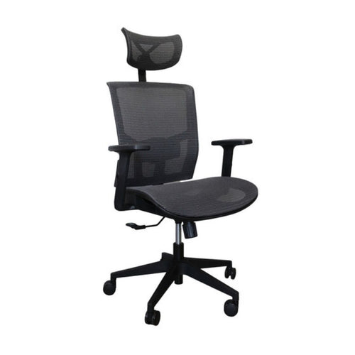 Silla Directiva Corex GR con Cabecera