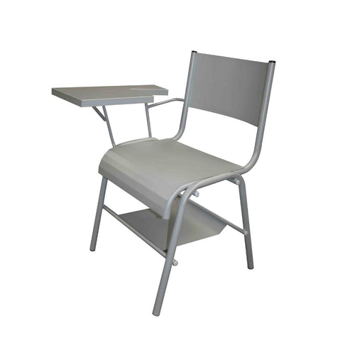 Silla de capacitación con parrilla IRONP