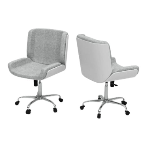 Silla Rass Base Blanca