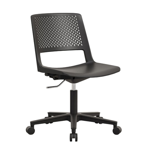 Silla Avanti Polipropileno 5