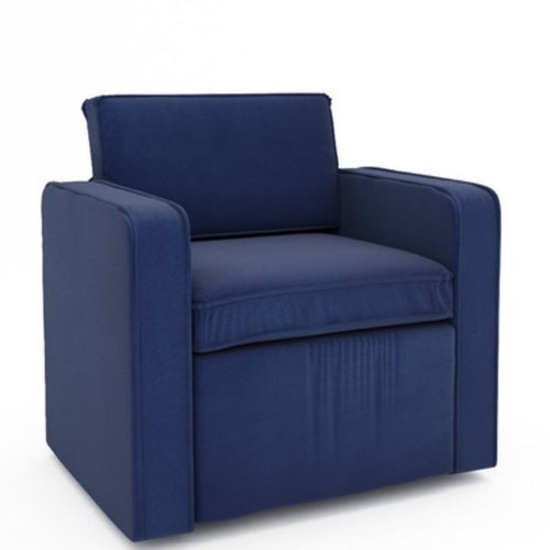 Sillón Fitz 01 con Brazos
