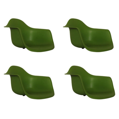 Paquete de Conchas Plásticas T813