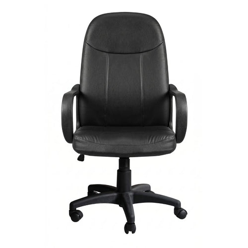 Sillon Directivo E61-PL  ALTO