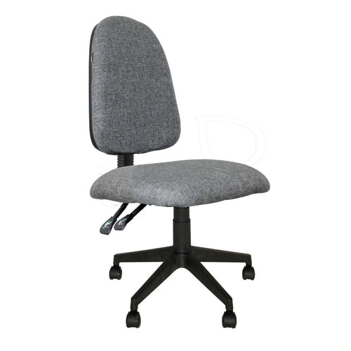 Silla Ejecutiva sin Brazos GE-PL