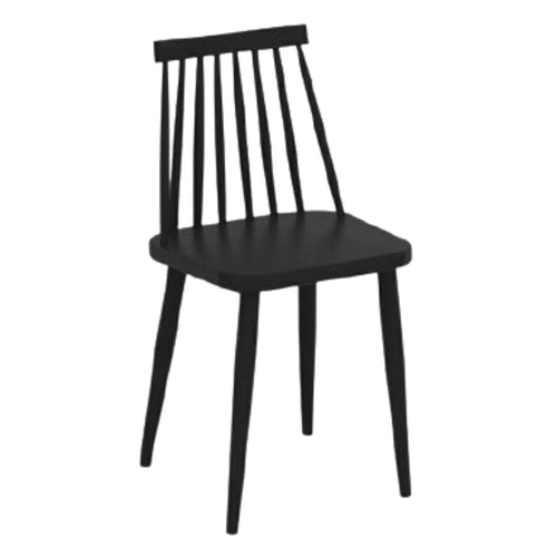 Silla Kent Base Metálica