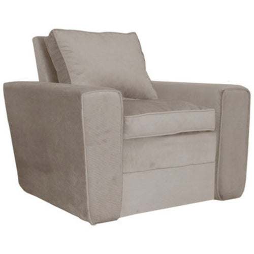 Sillón de 1 plaza Bloom