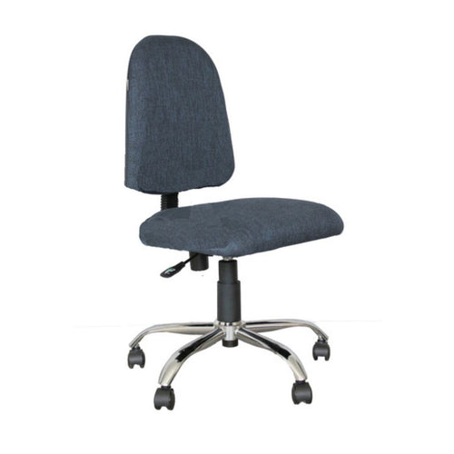 Silla Secretarial SA Sin Brazos