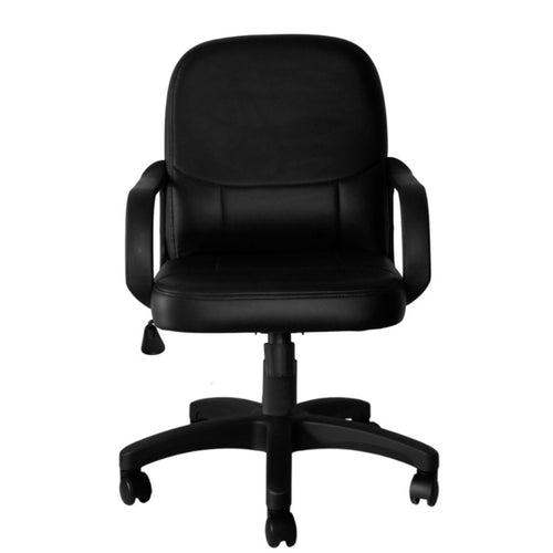 Sillón Ejecutivo Respaldo Medio E62-PL