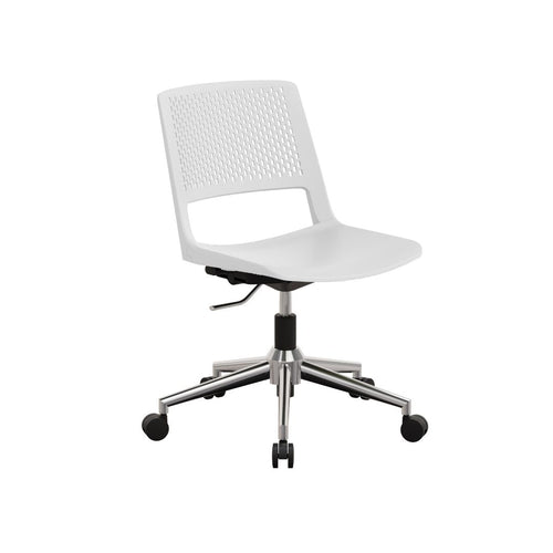 Silla Avanti Cromada 5
