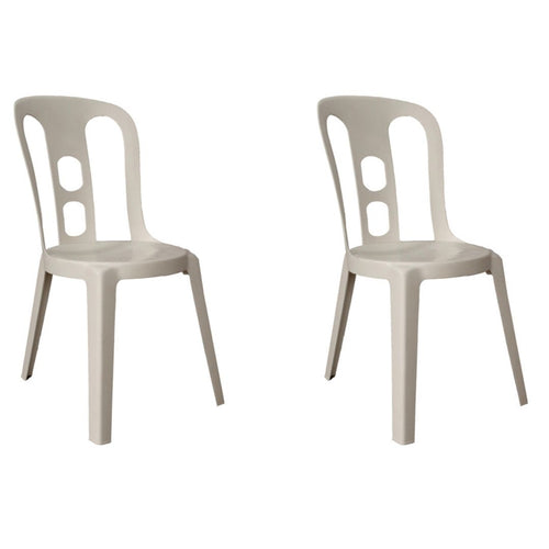Paq. 2 pz Silla Valencia
