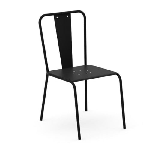 Silla Metálica Onix