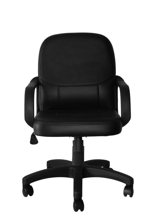 Sillón Ejecutivo Respaldo Medio E62-PL