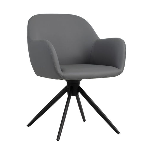 Silla Fabio Gris