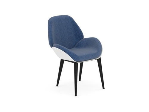 Silla Zokoyi Base NEGRA