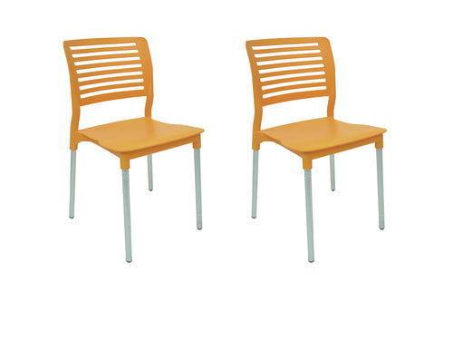 Paquete de 2 Sillas Galeri