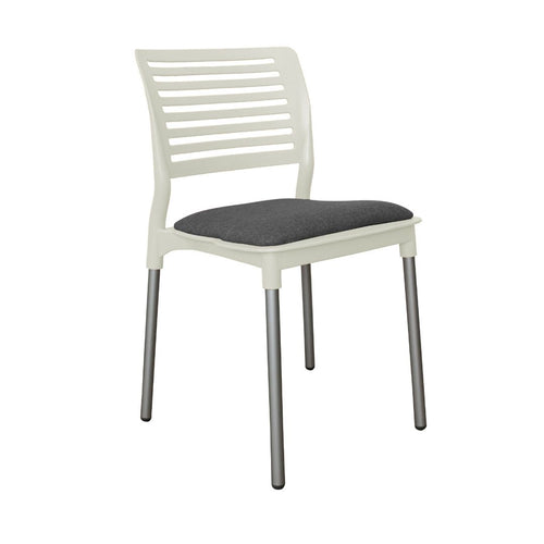Silla Galeri Asiento Tapizado