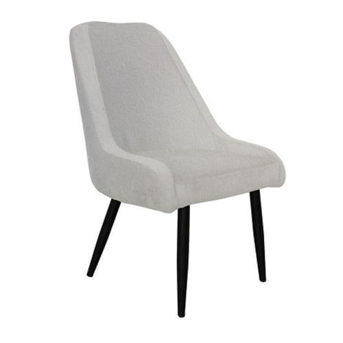 Silla Gany Base Negra