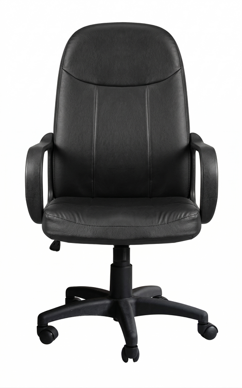 Sillon Directivo E61-PL  ALTO