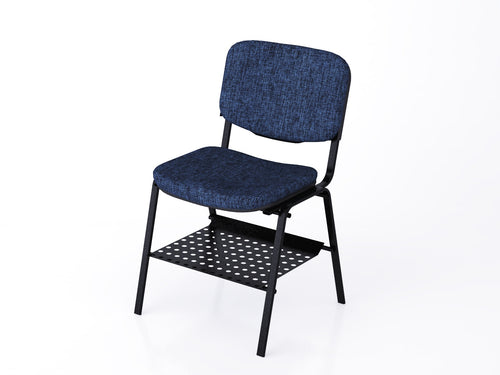 Silla para capacitación ISOPA