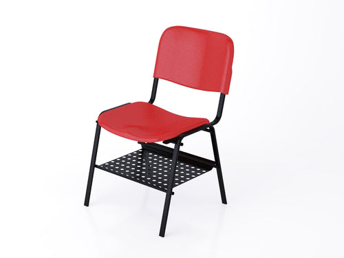 Silla para capacitación ISOPP