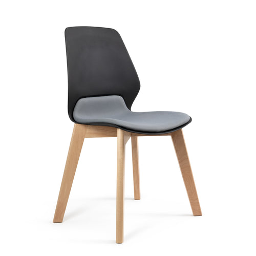 Silla Kolbe B. Madera AT